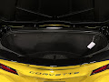 2027 Chevrolet Corvette Stingray