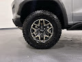 2023 Chevrolet Colorado ZR2