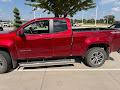 2021 Chevrolet Colorado Work Truck