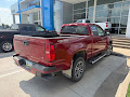 2021 Chevrolet Colorado Work Truck