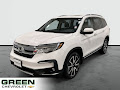 2022 Honda Pilot Elite