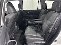 2022 Honda Pilot Elite