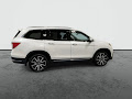 2022 Honda Pilot Elite