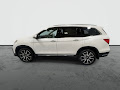 2022 Honda Pilot Elite