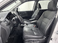2022 Honda Pilot Elite