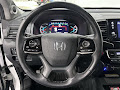 2022 Honda Pilot Elite