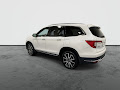 2022 Honda Pilot Elite