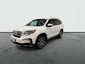 2022 Honda Pilot Elite