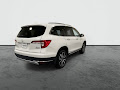 2022 Honda Pilot Elite