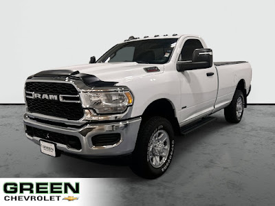 2024 RAM 3500