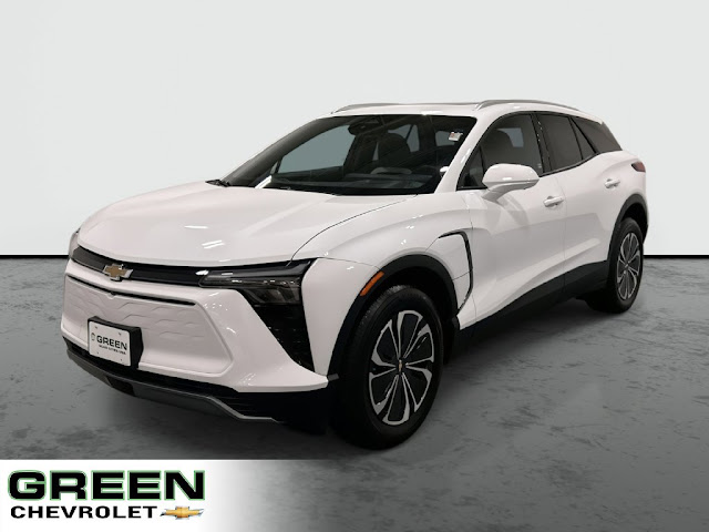 2024 Chevrolet Blazer EV LT