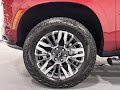 2027 Chevrolet Tahoe Z71