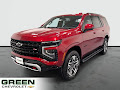 2027 Chevrolet Tahoe Z71