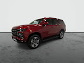 2027 Chevrolet Tahoe Z71