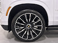 2027 Chevrolet Tahoe High Country