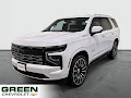 2027 Chevrolet Tahoe High Country