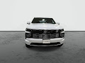 2027 Chevrolet Tahoe High Country