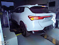 2024 Chevrolet Equinox EV LT