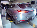 2024 Chevrolet Equinox EV LT