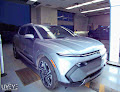 2024 Chevrolet Equinox EV LT