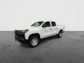 2026 Chevrolet Colorado Work Truck
