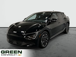 2025 Kia EV6 Light