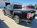 2020 GMC Canyon Denali