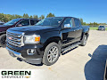 2020 GMC Canyon Denali