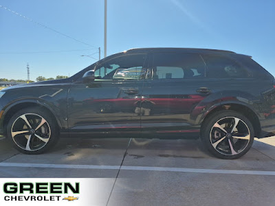 2019 Audi Q7