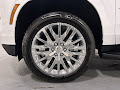 2027 Chevrolet Tahoe LT